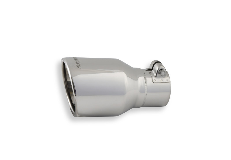 Flowmaster 4in.X 7.5in.X 2.5in.SS Tip Straight Roll thumbnail 7