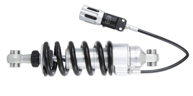 Ohlins 18-23 Harley Softail Fat Bob STX 46 Shock 13in.