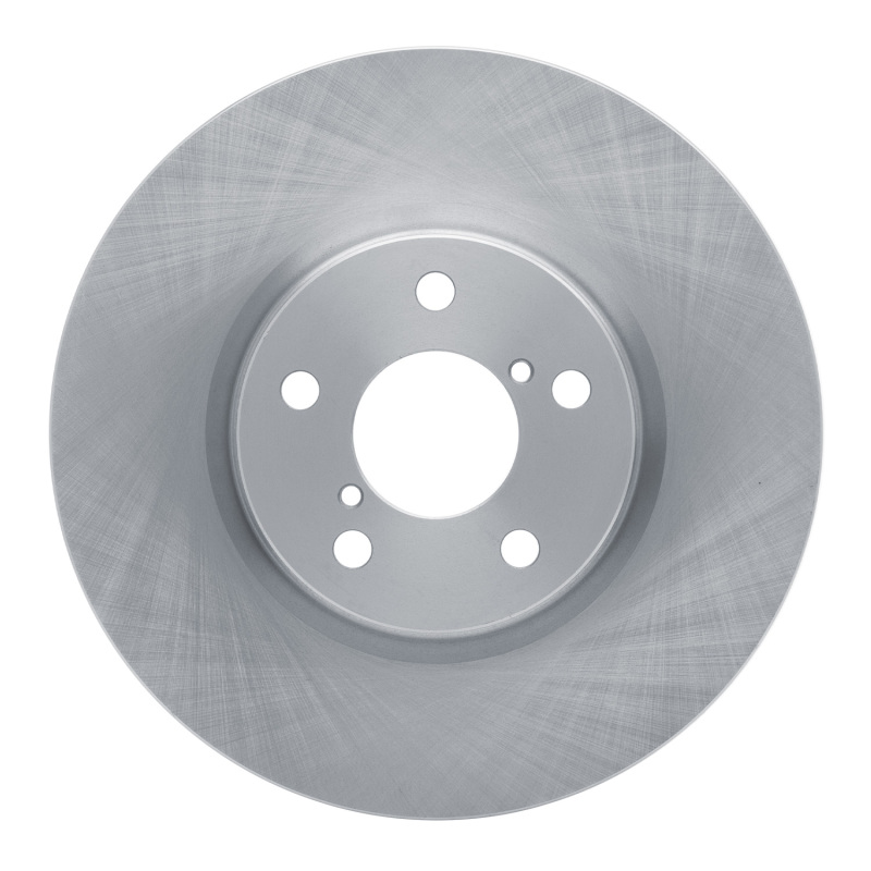 DFC Brake Rotors - Plain