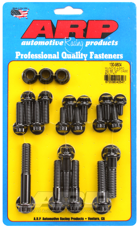 ARP Trans Case Bolt Kits