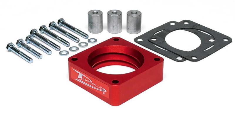AIR Throttle Body Spacer