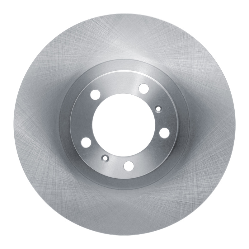 DFC Brake Rotors - Plain
