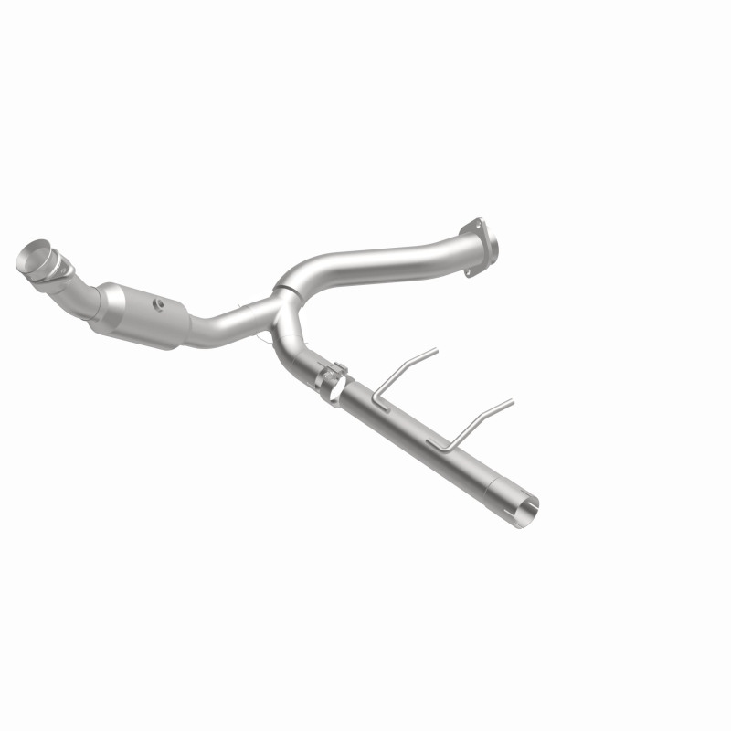 MagnaFlow 07-08 Ford Expedition 5.4L Direct Fit Converter thumbnail 9