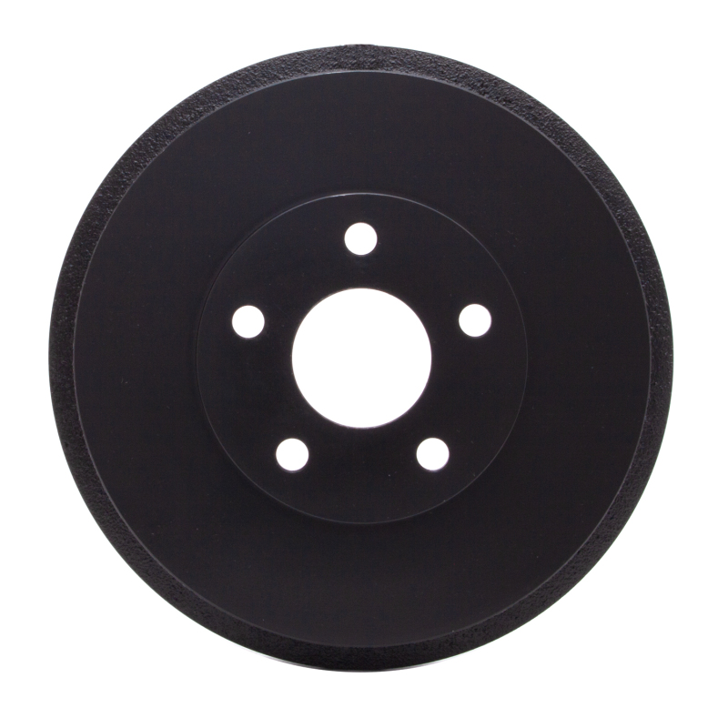 True Balanced Brake Drum