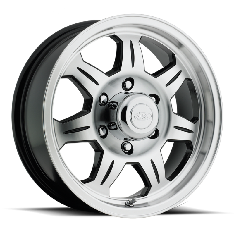 RCL 870 Element Wheels