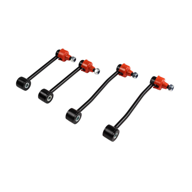 ARB Susp Bushes & Packers