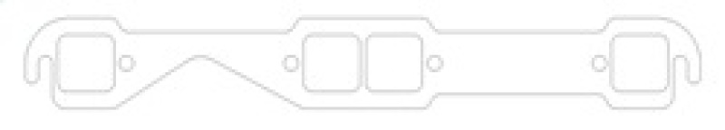 Cometic Chevrolet Gen-1 Small Block V8 .064in ArmorCore Exhaust Manifold Gasket Set thumbnail 5