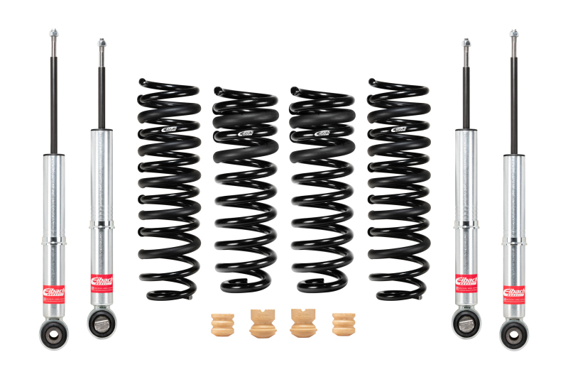 EIB Pro-System Kits