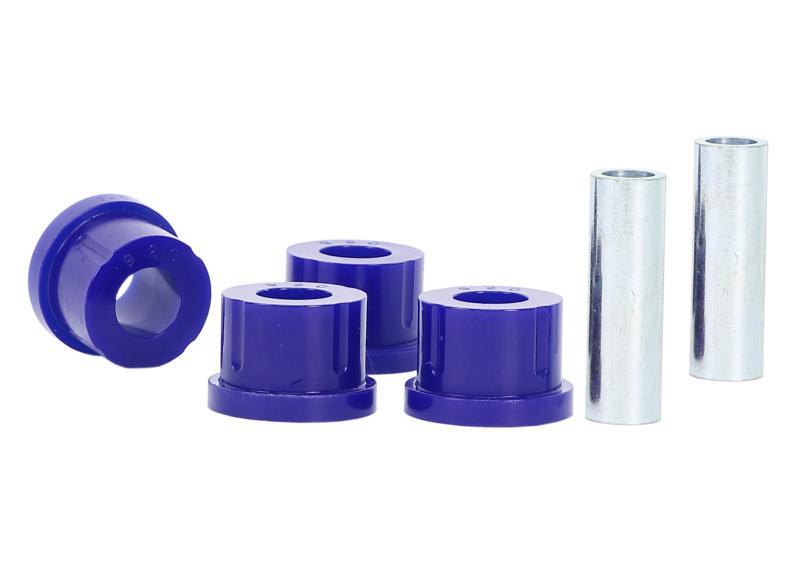 SuperPro Suzuki-Lower Control Arm Rear Bushing thumbnail 3