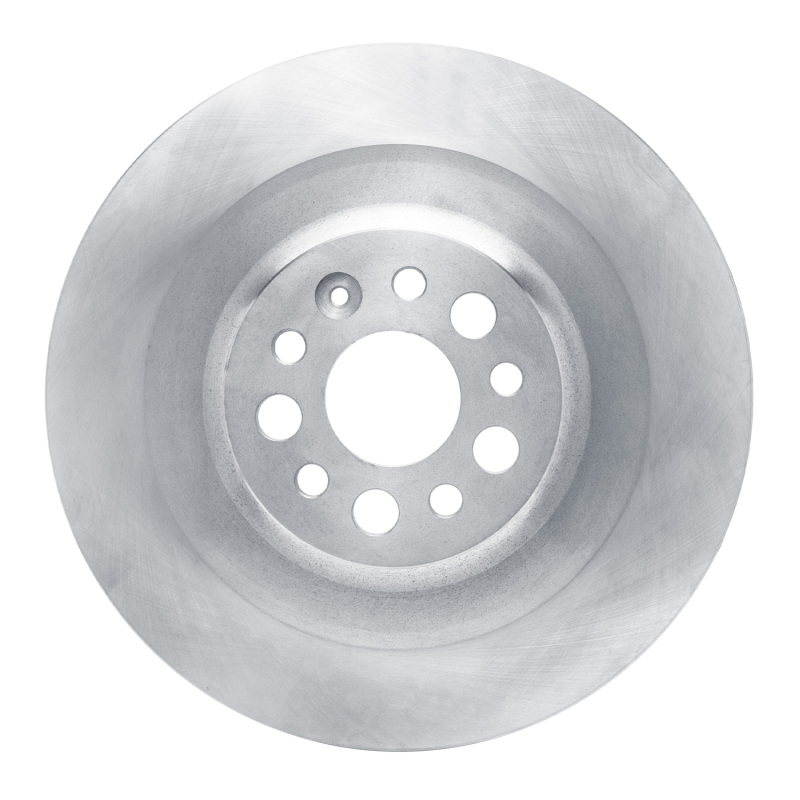 DFC Brake Rotors - Plain