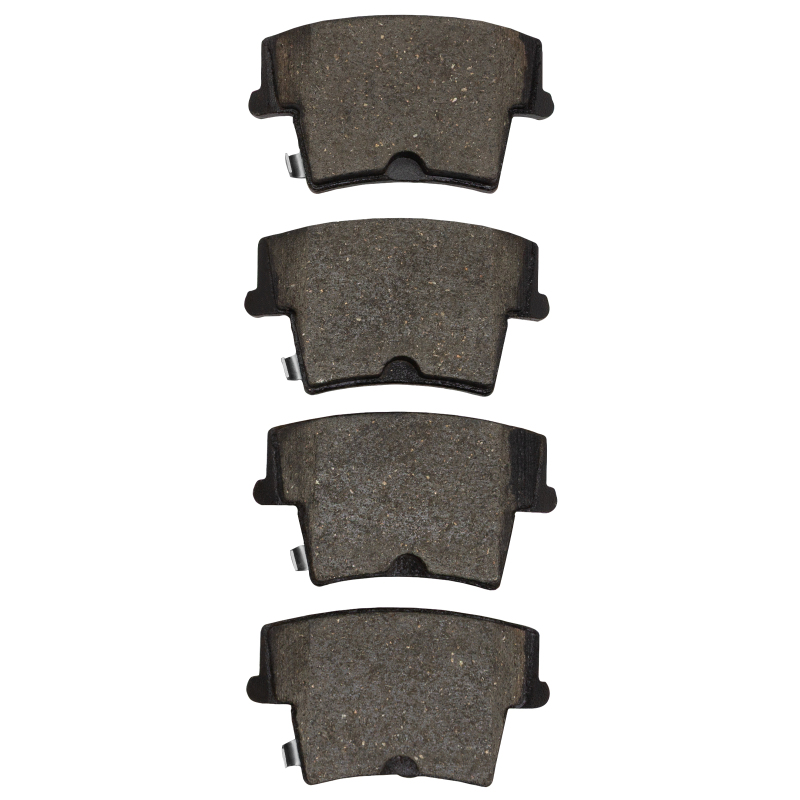 RNC Semi Met Brake Pads