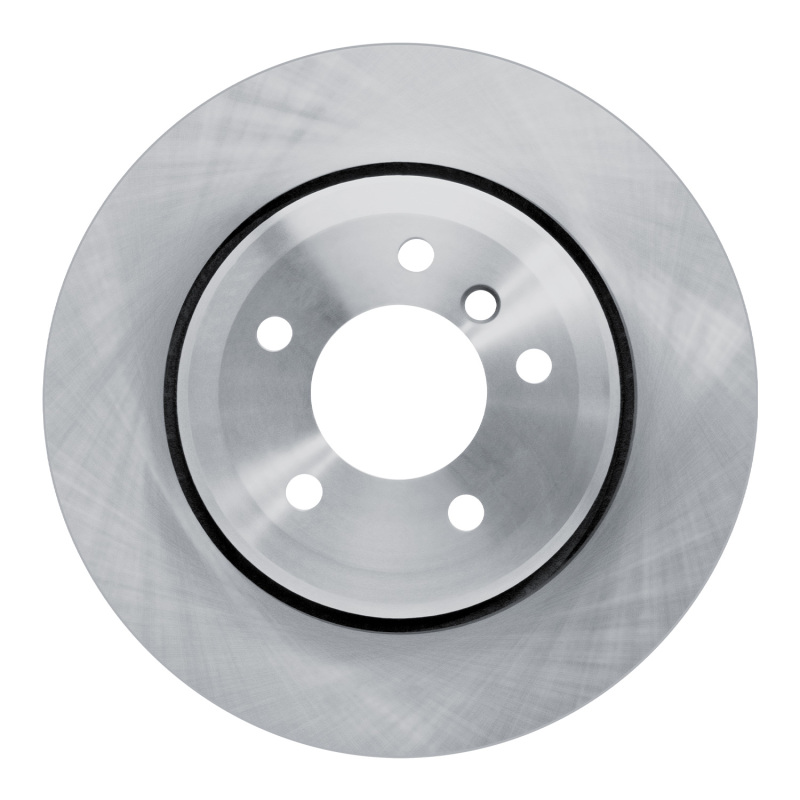 R1 01-06 BMW 330i Front & Rear Brake Rotor Set (2x dfc600-31053, 2x dfc600-31048)