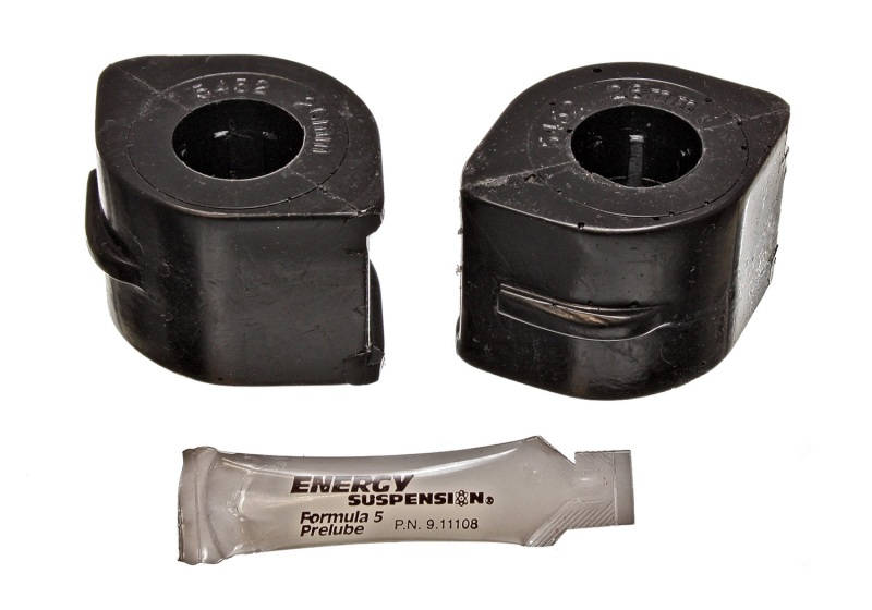 Energy Suspension 26Mm Front Sway Bar Set - Black thumbnail 3