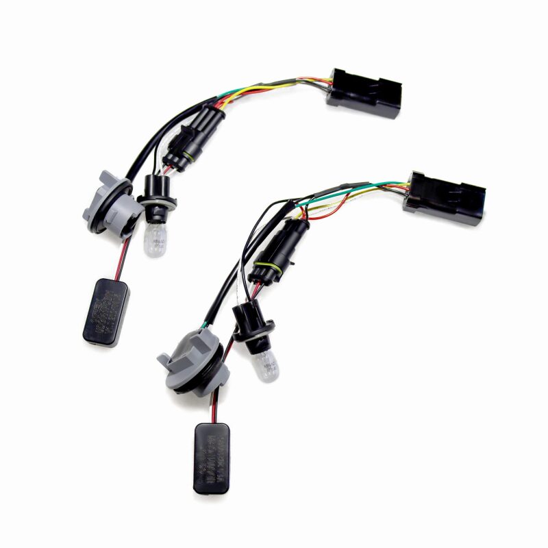 ARX Tail Light Converters