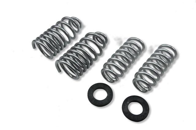 BT Lowering Kit w/o Shocks