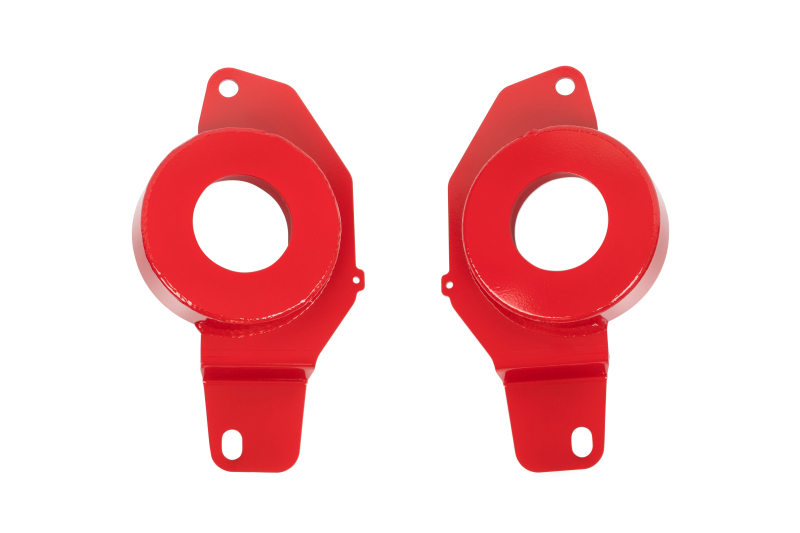UMI Performance 82-92 Upper Spring Mounts for UMI K-member thumbnail 3