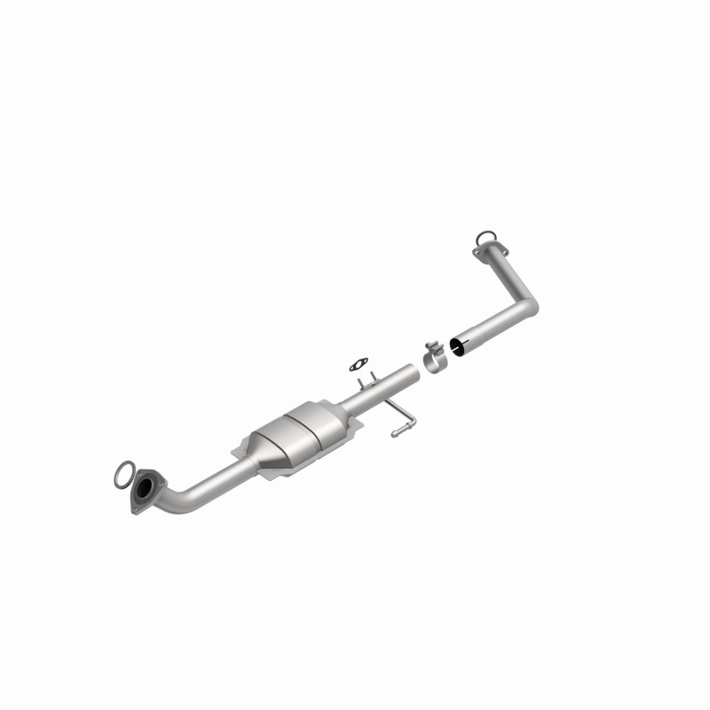 MagnaFlow Direct Fit Catalytic Converter 01-04 Toyota Sequoia 4.7L D/S thumbnail 9