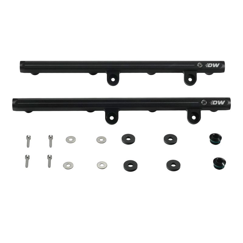 DeatschWerks 05-23 Dodge and Chrysler Hemi Fuel Rails
Fuel Rails