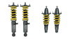 ISR Pro Series Coilovers