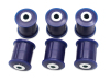 SPR Bushings - Control Arm
