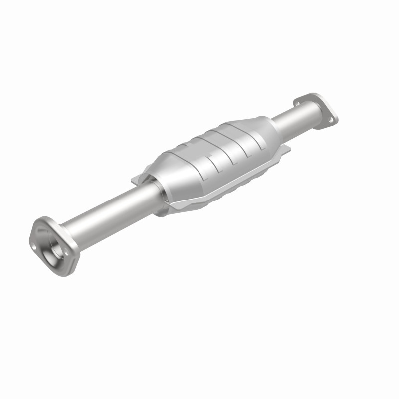 MagnaFlow Direct Fit Catalytic Converter 01-03 Montero Sport rr OEM thumbnail 9