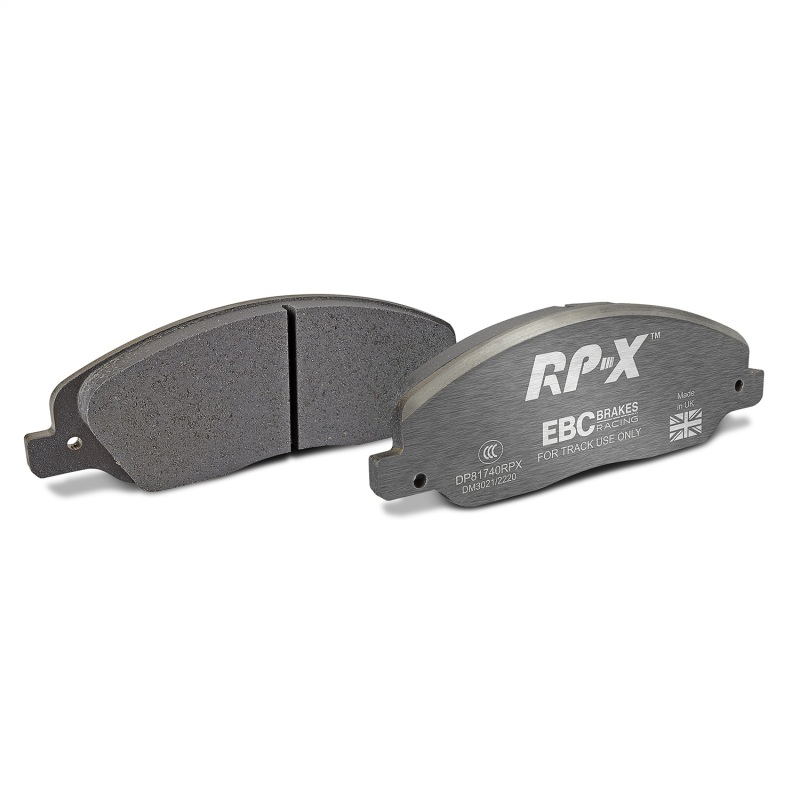 EBC RP-X Brake Pad Sets