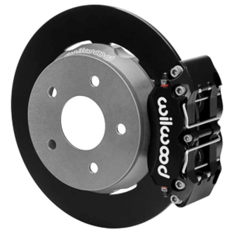 WIL Dynapro Brake Kit
