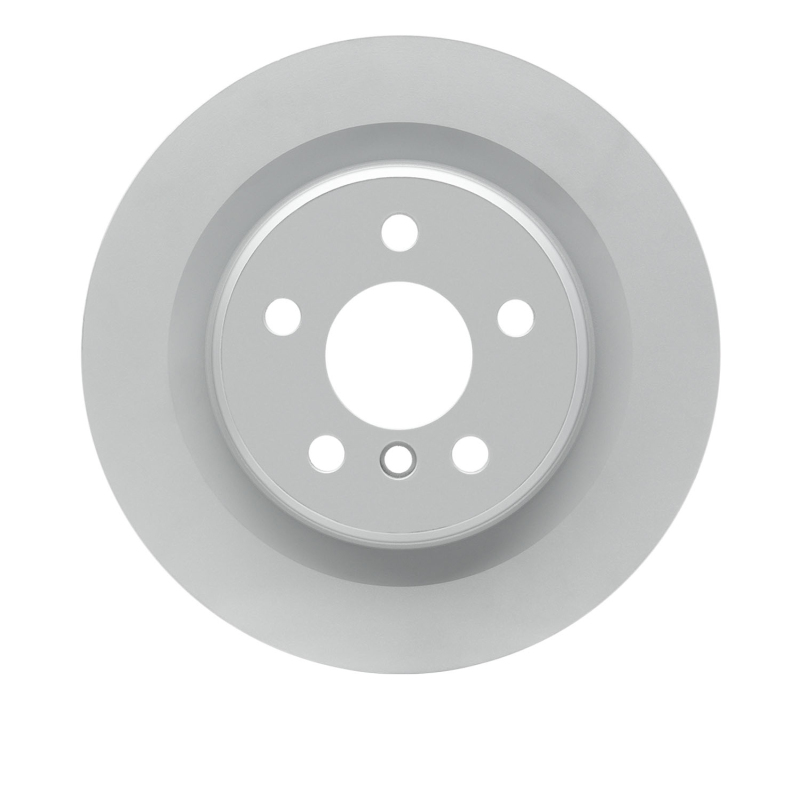 DFC GeoSPEC Coated Rotors - Plain