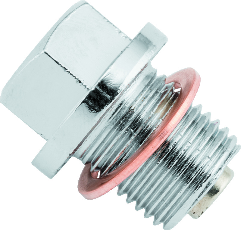 BKM Drain Plugs