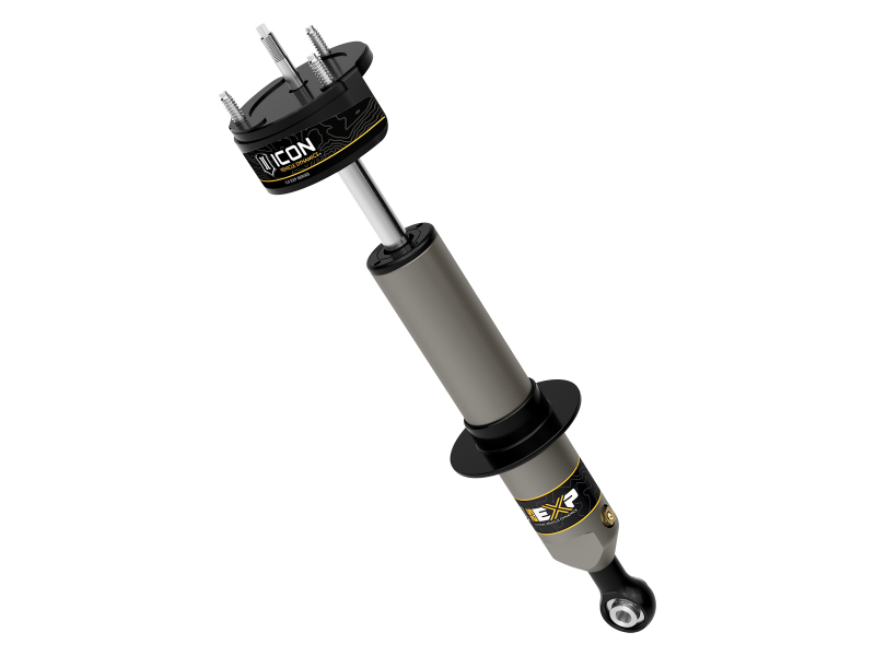 ICON 2005+ Toyota Tacoma 2.5 EXP Front Coilover Shock thumbnail 6
