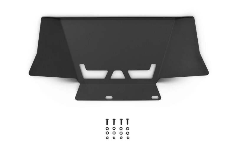 DV8 Offroad 19-23 RAM 1500 Spec Series Bumper Skid Plate thumbnail 4