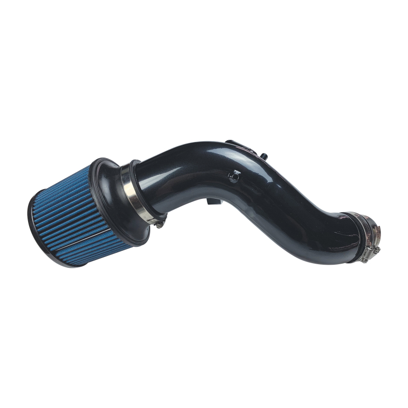 Injen 15-19 Hyundai Sonata 2.0T Short Ram Air Intake - Laser Black thumbnail 9