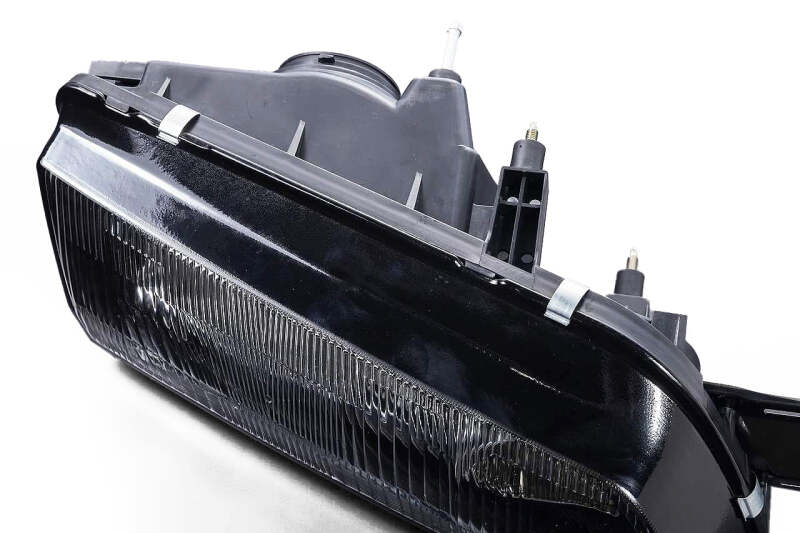 GReddy Garage 89-94 Nissan Skyline GT-R R32 N1 Type Headlights thumbnail 5