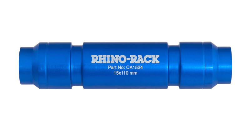 Rhino-Rack Thru Axle Insert - 15mm x 110mm thumbnail 3