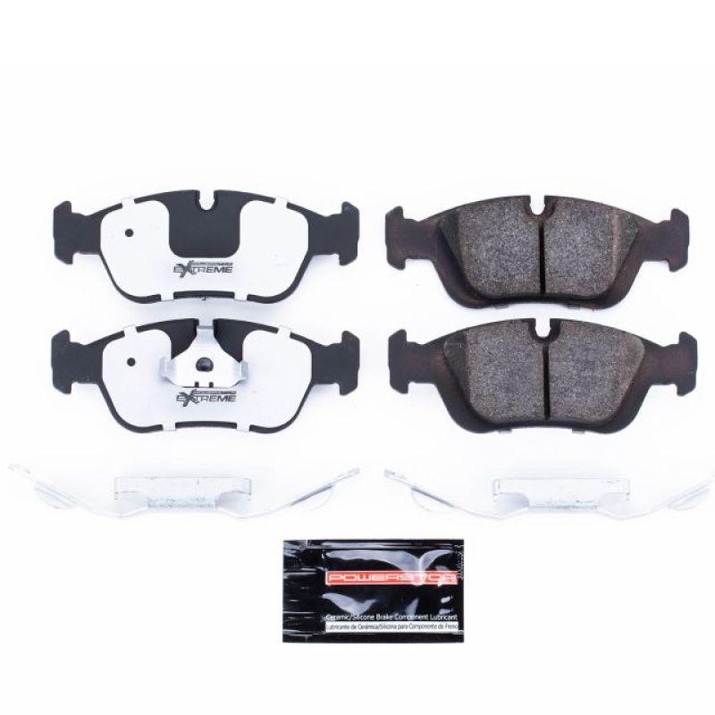PSB Z26 Extreme Brake Pads