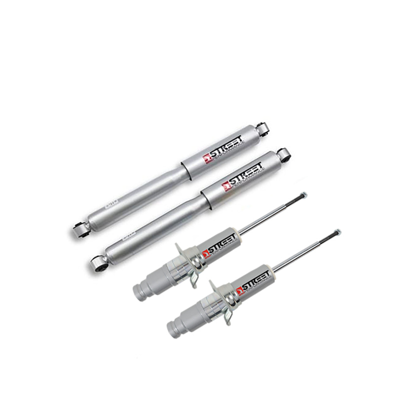 BT Street Performhock Set