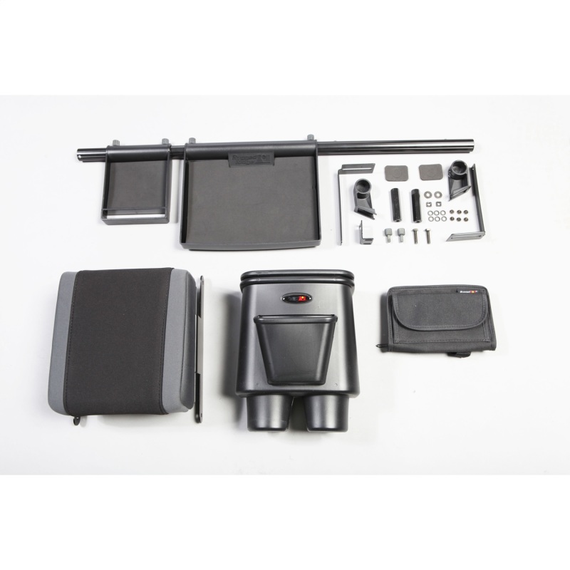 INTERIOR ACCESSORIES-OFFROAD
Interior Comfort Kit