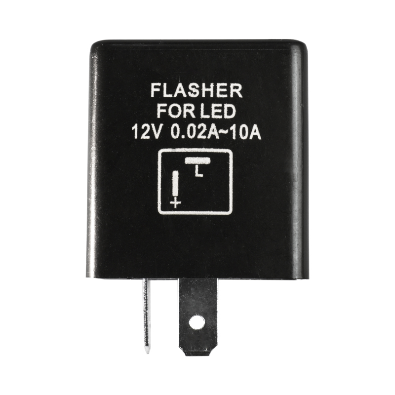 Oracle LED 2 Pin Relay Flasher thumbnail 5