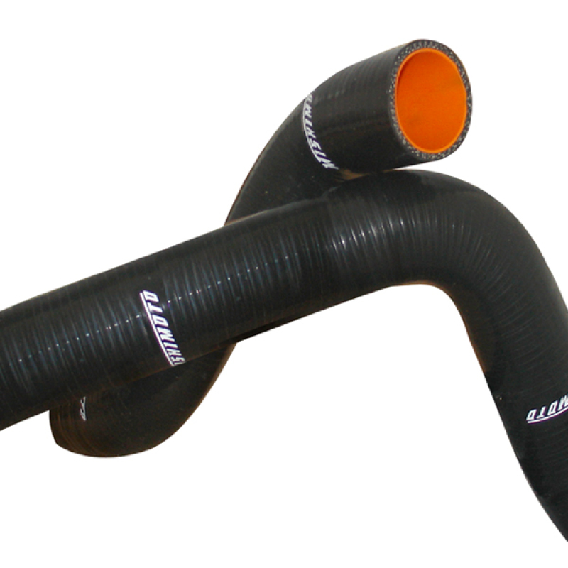 Mishimoto 93-97 Mazda RX7 Black Silicone Hose Kit thumbnail 7
