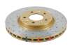 DBA 4000 Slot&Drill Rotors