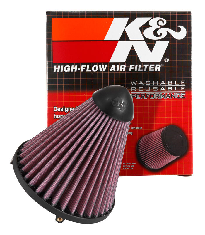 K&N 54 Series Filter Element 54-5000 thumbnail 3