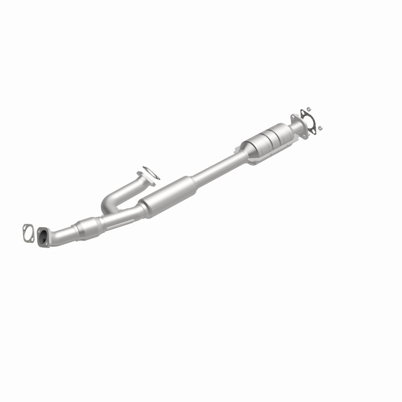 MagnaFlow Conv DF 03-05 Tiburon 2.7L thumbnail 9
