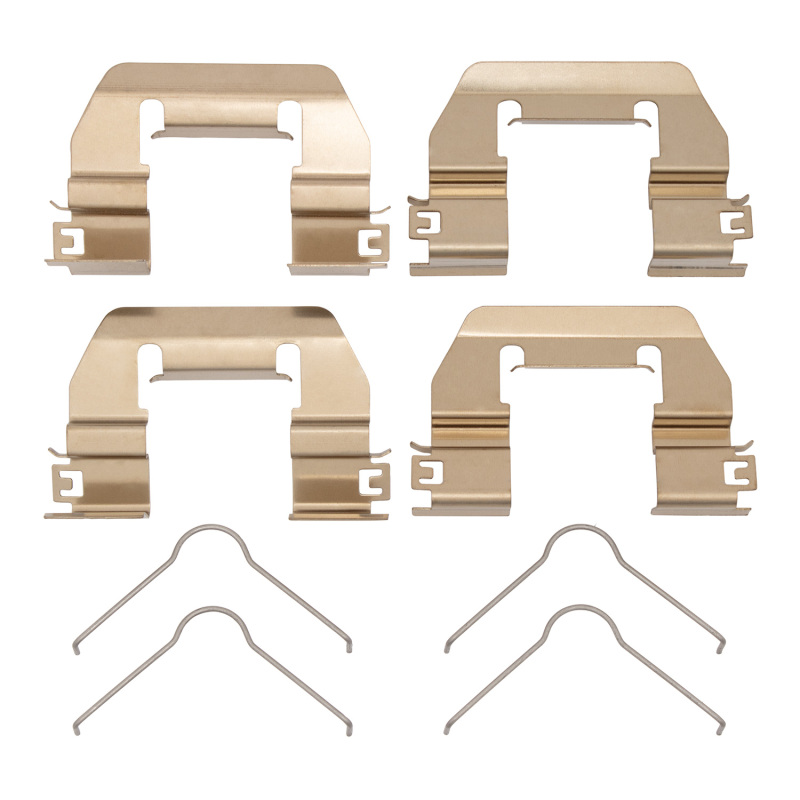 DFC SS Hardware Kits