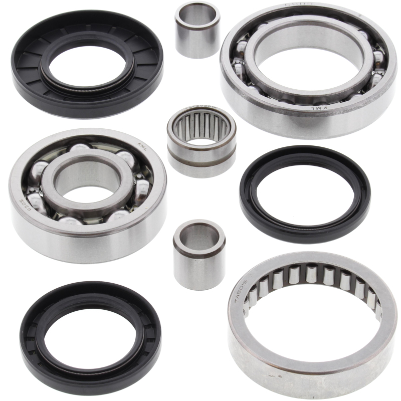 ABR Differential Kits