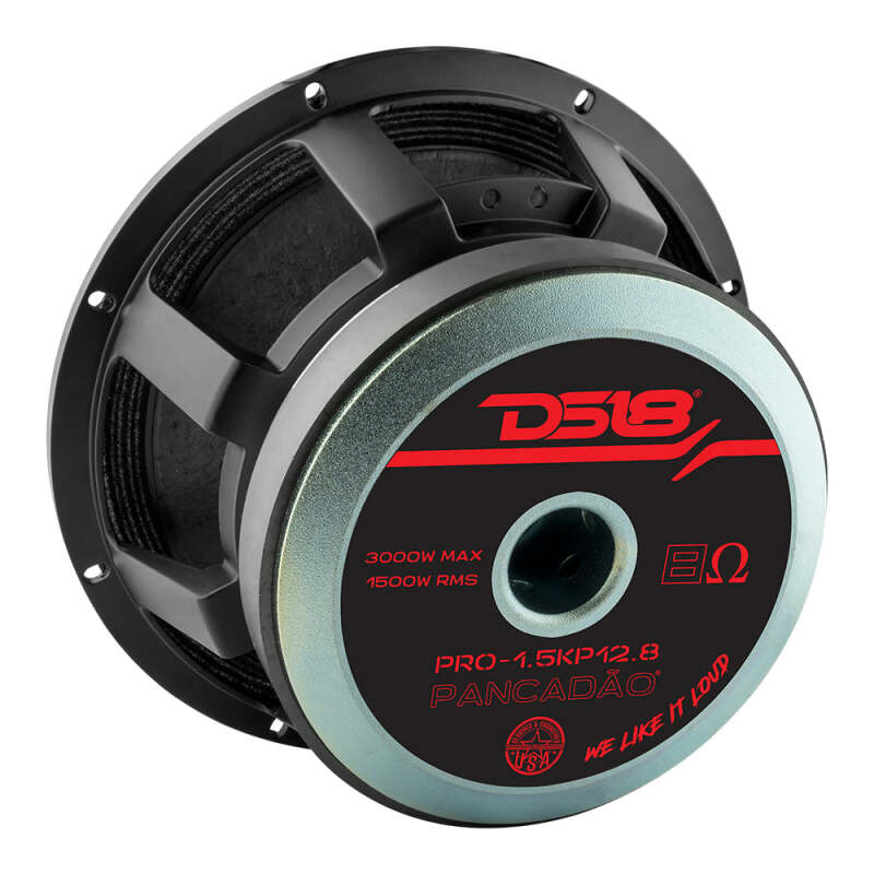 DSE Pancadao Mid-Bass Loudspeakers