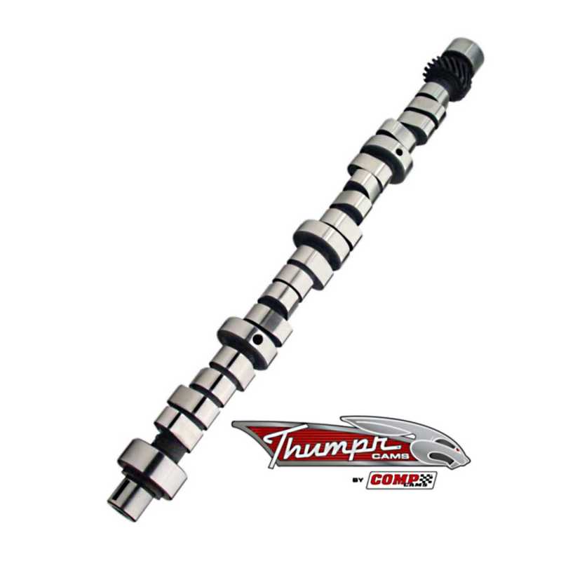 COMP Cams Camshaft CRS 283T HR-107 T Th thumbnail 2