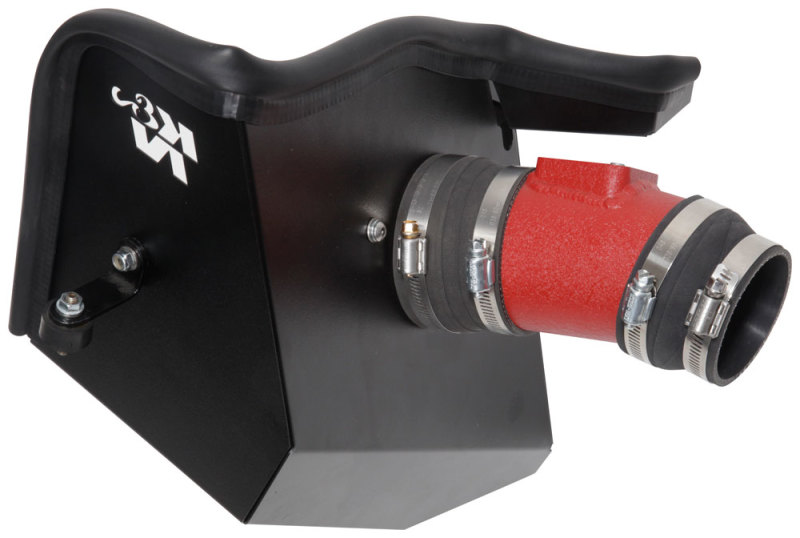 K&N 17-18 Honda Civic Type-R L4-2.0L F/I Typhoon Air Intake thumbnail 7