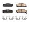 PSB Z17 Evolution Brake Pads