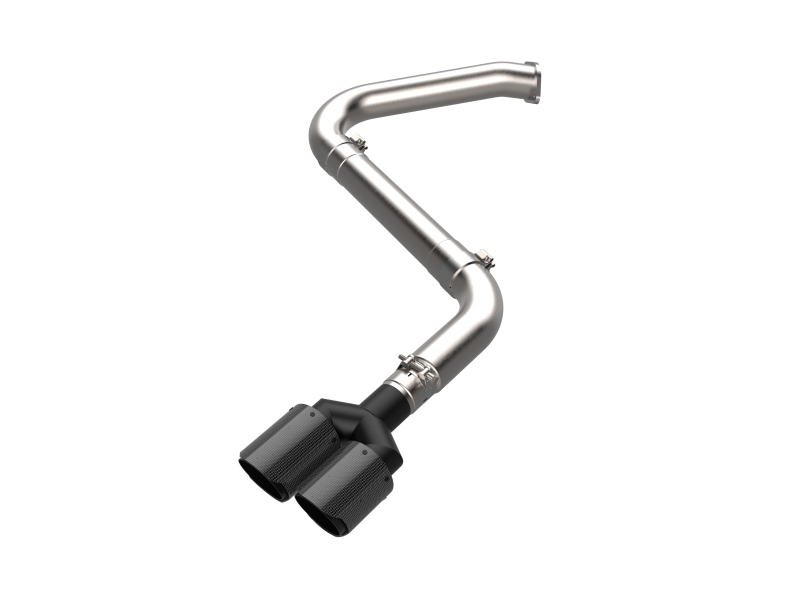 AFE Exhaust Axle Back