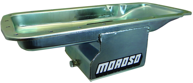 MOR Oil Pans